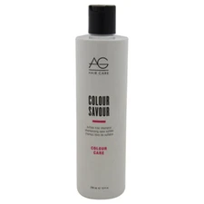 AG Hair Colour Savour Shampoo 10 oz.