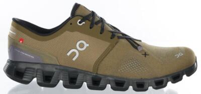 ON Cloud X 3 Hunter Black for sale | eBay