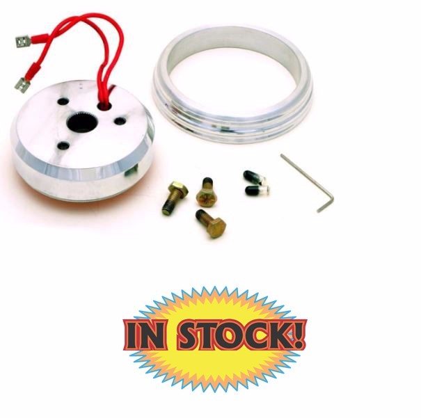 GT Performance GT3 Installation Kit - GM Late Models GT Performance GT3 Installation Kit - GM Late Models