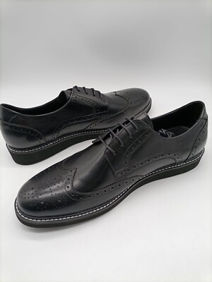 Купить zanzara nib 265 balkans cap toe lace up derby dark  display picture 3