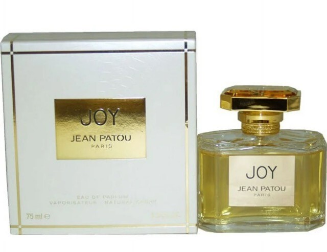 JOY BY JEAN Patou 2.5oz EDP | eBay