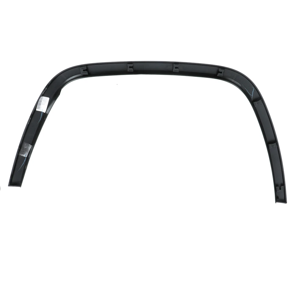 OEM NUEVO 2017-2021 Mopar Jeep Grand Cherokee rueda moldeada delantera acampanada 5XT66TZZAB Foto 2 de 4