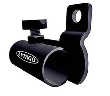 Artago Bike Scooter Quad Motorcycle Security U Lock Bracket Bolt Mount
