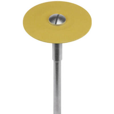 Ceramic Polishing Dialite LD Thin Disc Extra-Oral Polishers By Brasseler (1/pk)