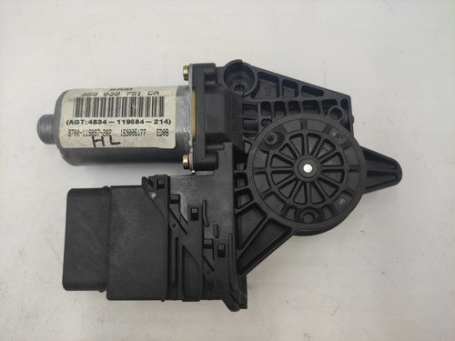 Fensterhebermotor Hinten Links VW Passat 3B  3B9839751CA 0130821697 Bosch (B8)