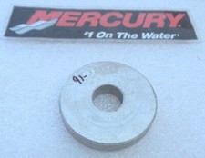 T34 Mercury Quicksilver 91-37350 Pilot Mandrel OEM Marine Boat Specialty Tool