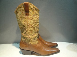 matisse boots brazil