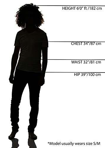 Soffe 100% Cotton Adult Crew Neck Long Sleeve Shirt - Picture 9 of 22