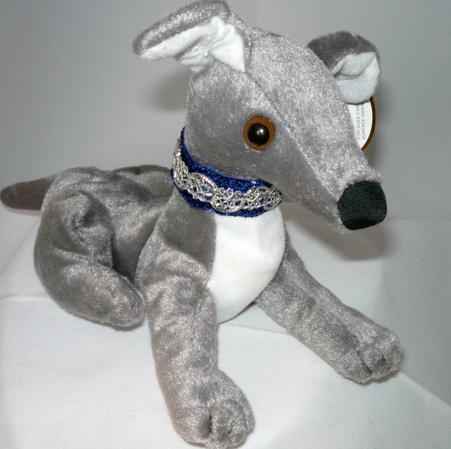 pickle pocket dog toy