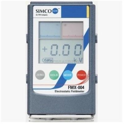 Static Tester For 30Kv Lcd Electrostatic Field Meter Simco FMX-004 Handheld rl