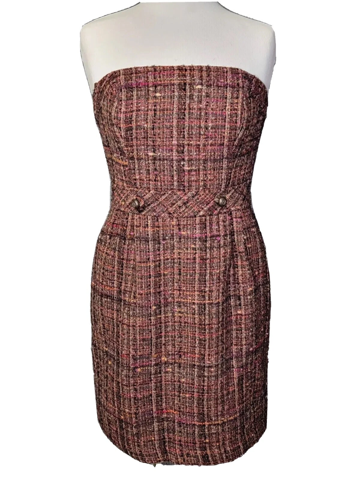 Trina Turk Women's Wool