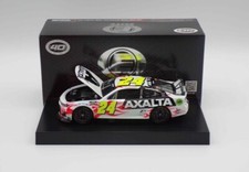 2024 WILLIAM BYRON 24 Axalta 1:24 Elite 224 Made In Stock