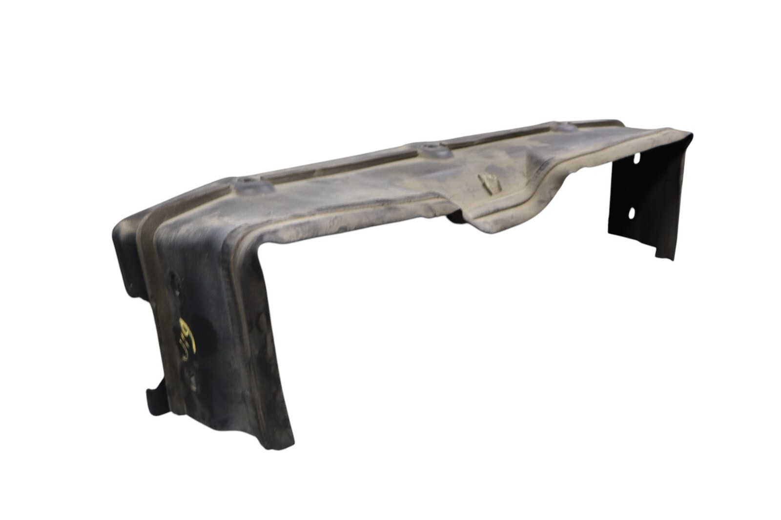 05-08 Maserati Quattroporte M139 Front Bumper Upper Conveyor Trim 67069600 OEM