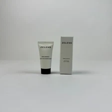 ZELENS Emulsion D Fortifying Moisturiser Face Moisturizer For Women 15ml/0.5oz