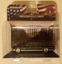2016+Greenlight+Presidential+Limos+Ronald+Reagan+1972+Lincoln+