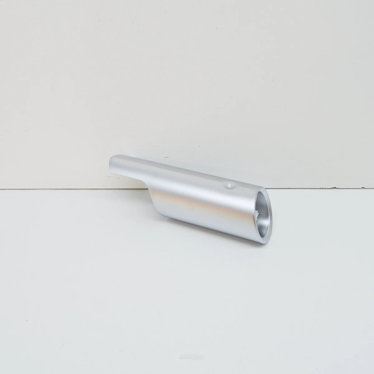 NEU BMW S3 E92 E93 ALUMINIUM-LOOK-ENDSTÜCK ENDSTÜCK 7553641 07-12 