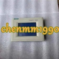 1PC USED Siemens TP170A touch screen 6AV6 545-0BA15-2AX0 #YY