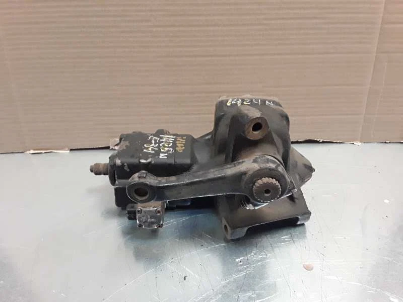 SIN REF 4329819 lenkgetriebe für BMW SERIE 5 BERLINA (E34) 524TD 1988 Foto 2 de 4