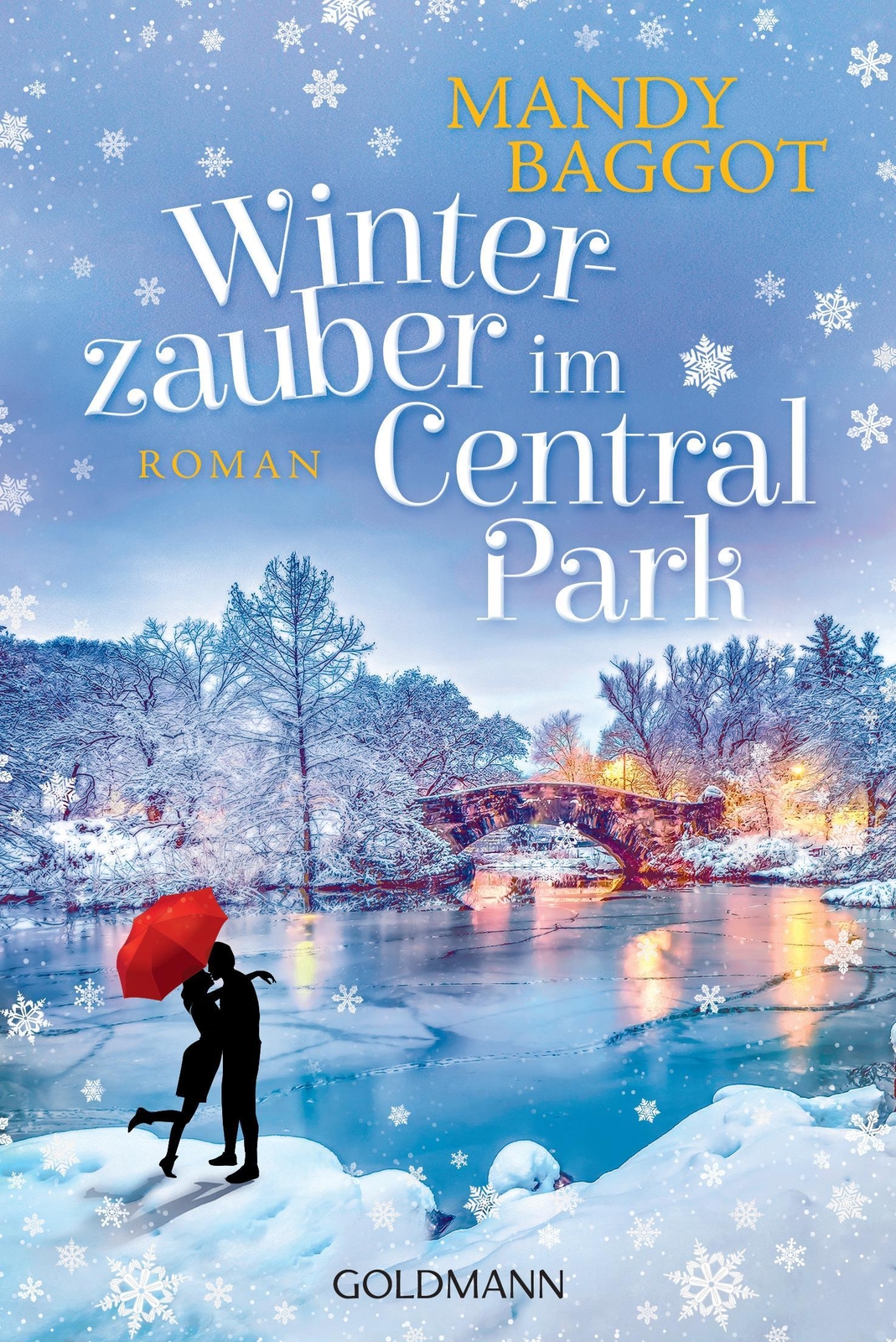 Thumbnail - Winterzauber Central Park