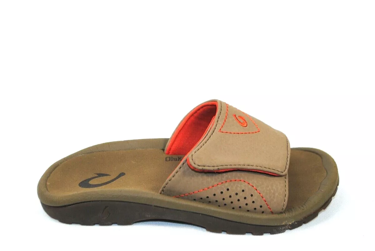 Olukai store nalu slide