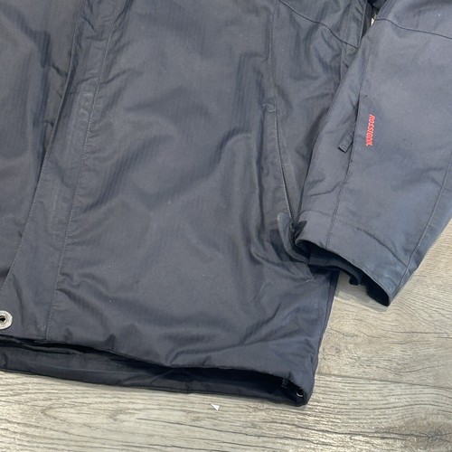 Rossignol Black Men’s Ski Jacket Size L - Picture 2 of 16