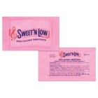 Sweet 'N Low, Zero Calorie Sweetener, 0.035-Ounce Packets (Pack of 2000)