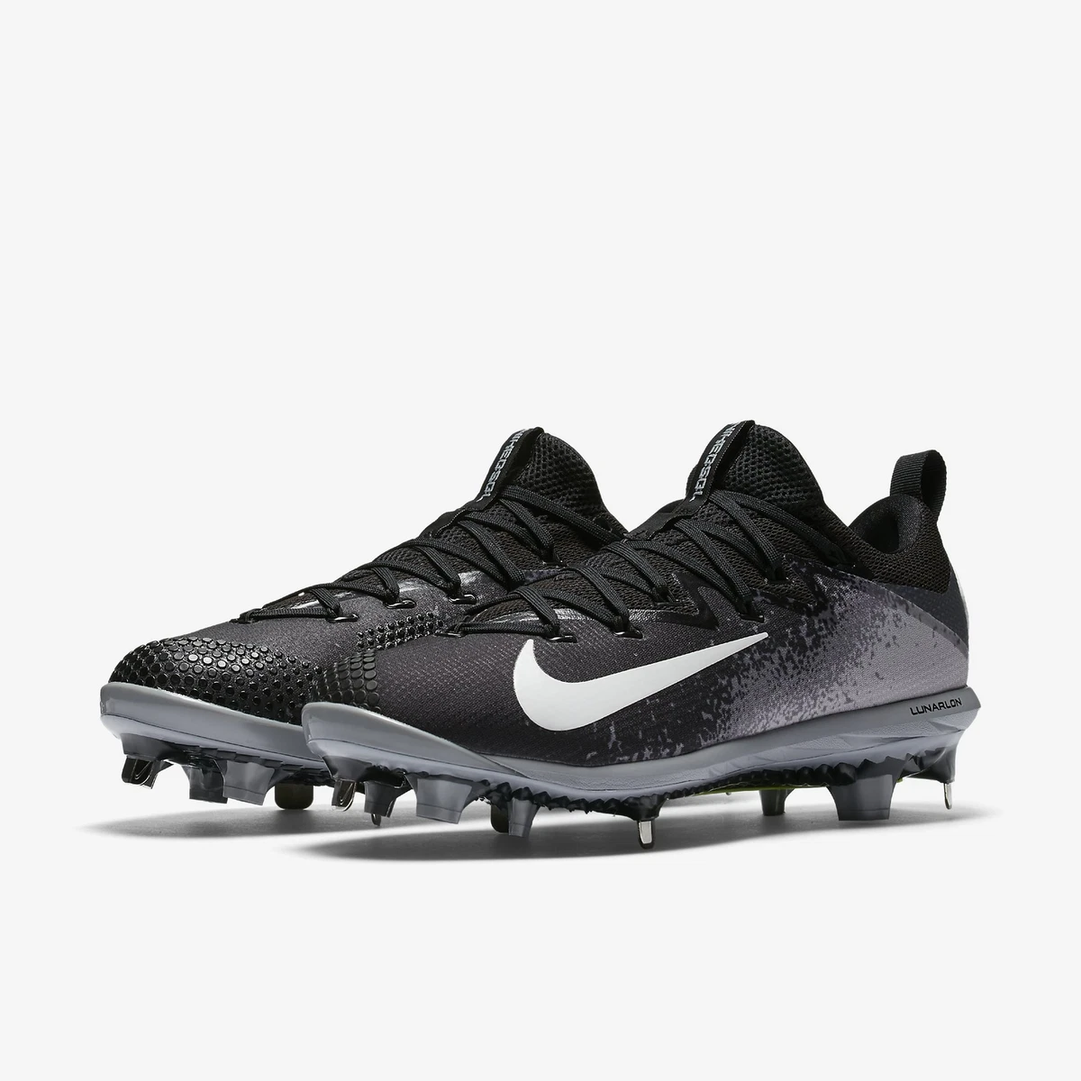 Nike vapor deals lunarlon baseball cleats