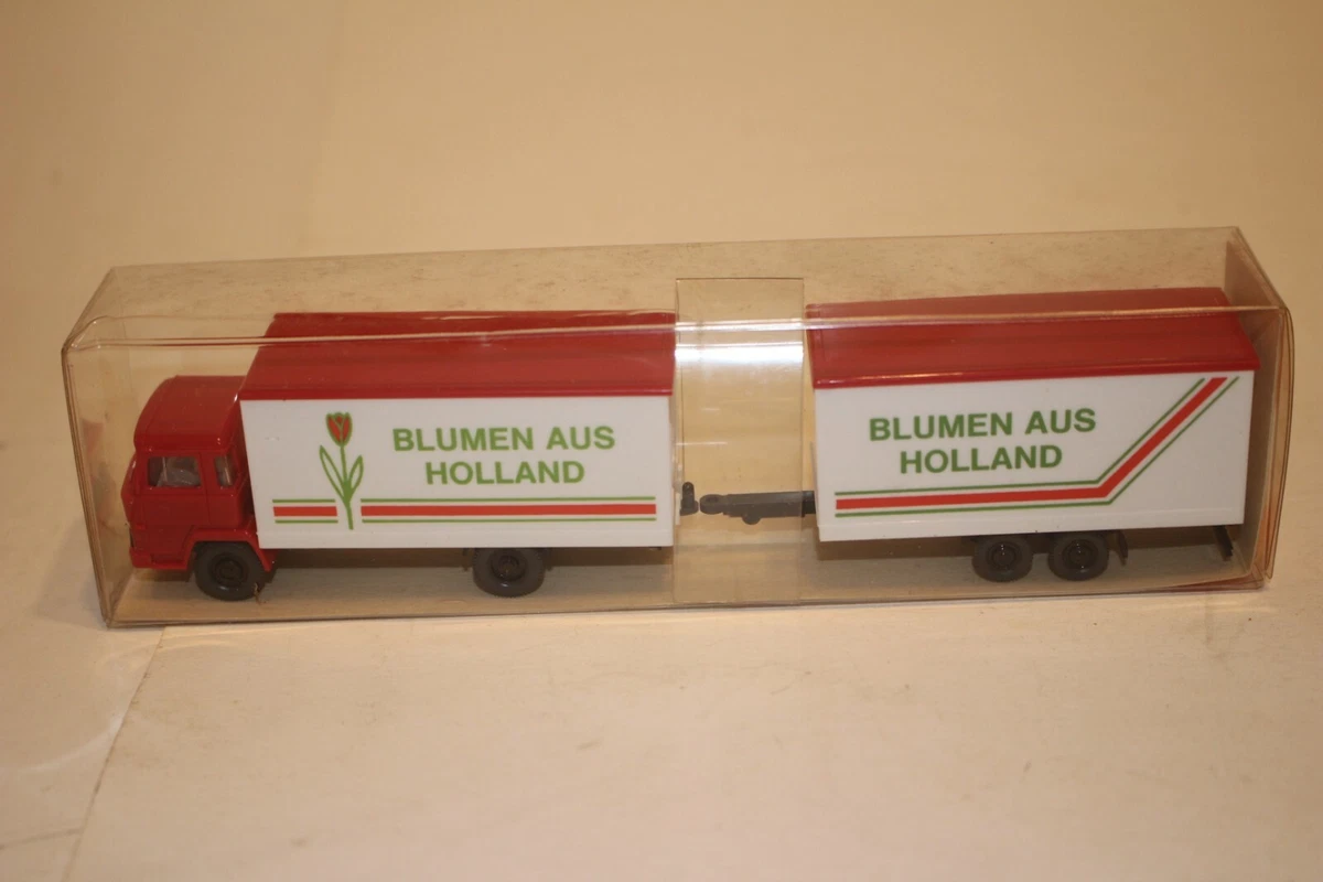 Magirus WIKING Diecast Cars, Trucks & Vans for sale | eBay