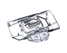 Bykski Full Coverage GPU Water Block and Backplate for Gigabyte AORUS RTX 306...