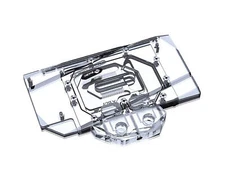 Bykski Full Coverage GPU Water Block and Backplate for Gigabyte AORUS RTX 306...