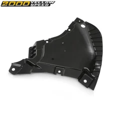 Right Side Front Engine Splash Shield Under Cover Fit For 2017-2023 Benz E300