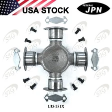 U-Joint for Spicer 1810 Series Full Round 1.938" x 7.547" Universal Joint 5-281X