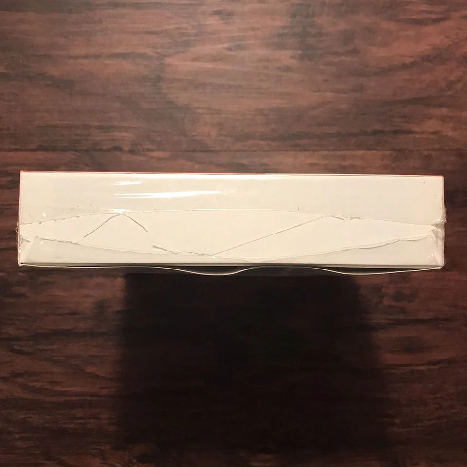 Reader Rabbit 3 The Learning Company Big Box Vintage PC Game NEW! DOS & WIN - Image 3 of 4