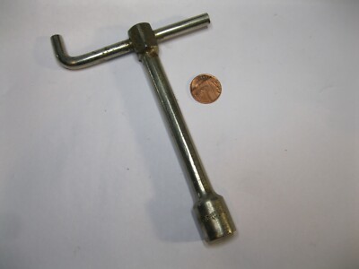 1 - Vintage Armstrong - USA - 1/2'' AF Spezial Steckschlüssel - Teile-Nr. 35-016
