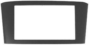 Phonocar 03485 Mascherina 2 DIN per Toyota Avensis T25 03-09 colore nero - Foto 1 di 1