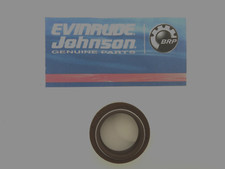 Evinrude Johnson guarnizione inferiore albero motore 40 50 60 70 barca da pesca marina fuoribordo
