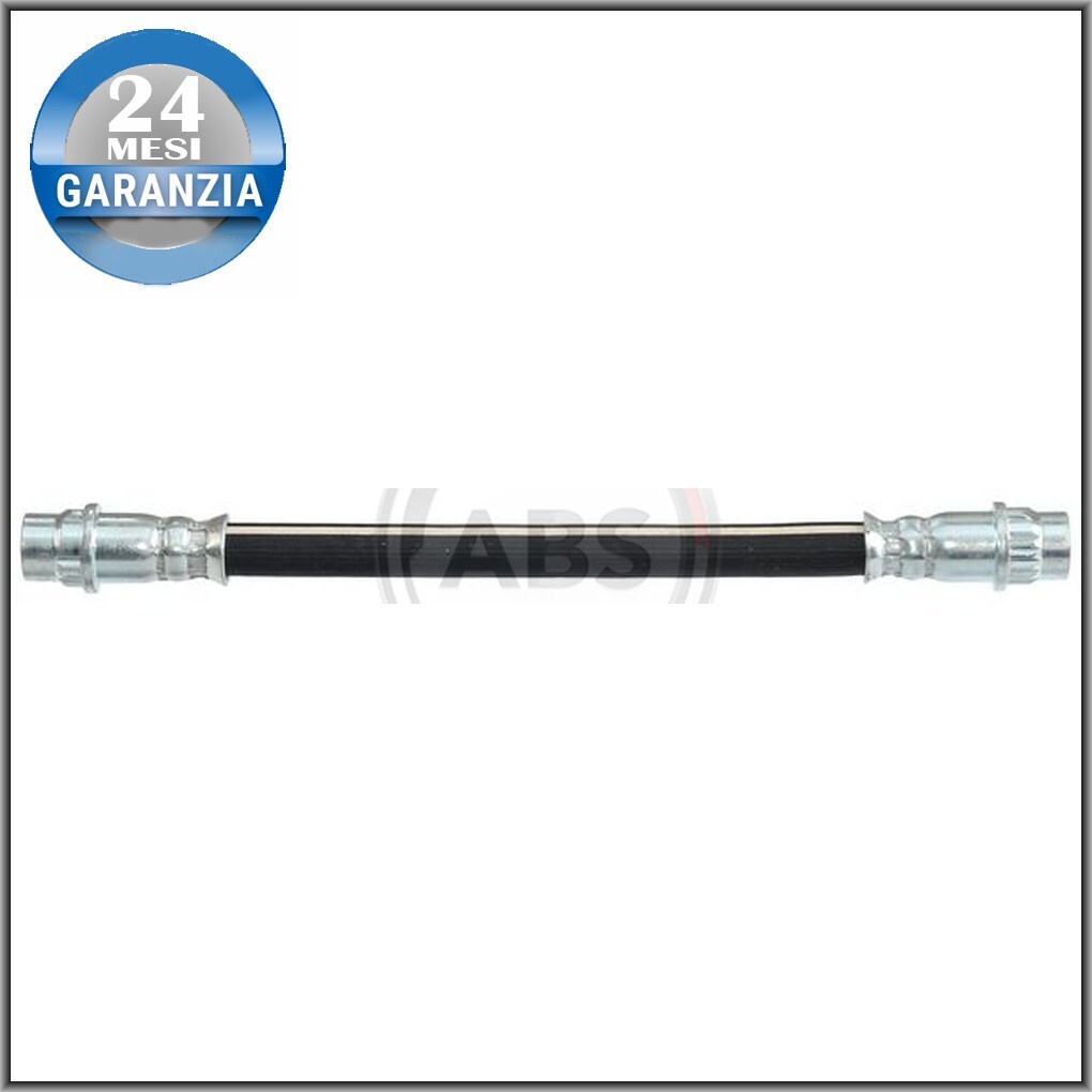 FLESSIBILE DEL FRENO A.B.S. PER RENAULT THALIA II RENAULT CLIO II RENAULT TWINGO