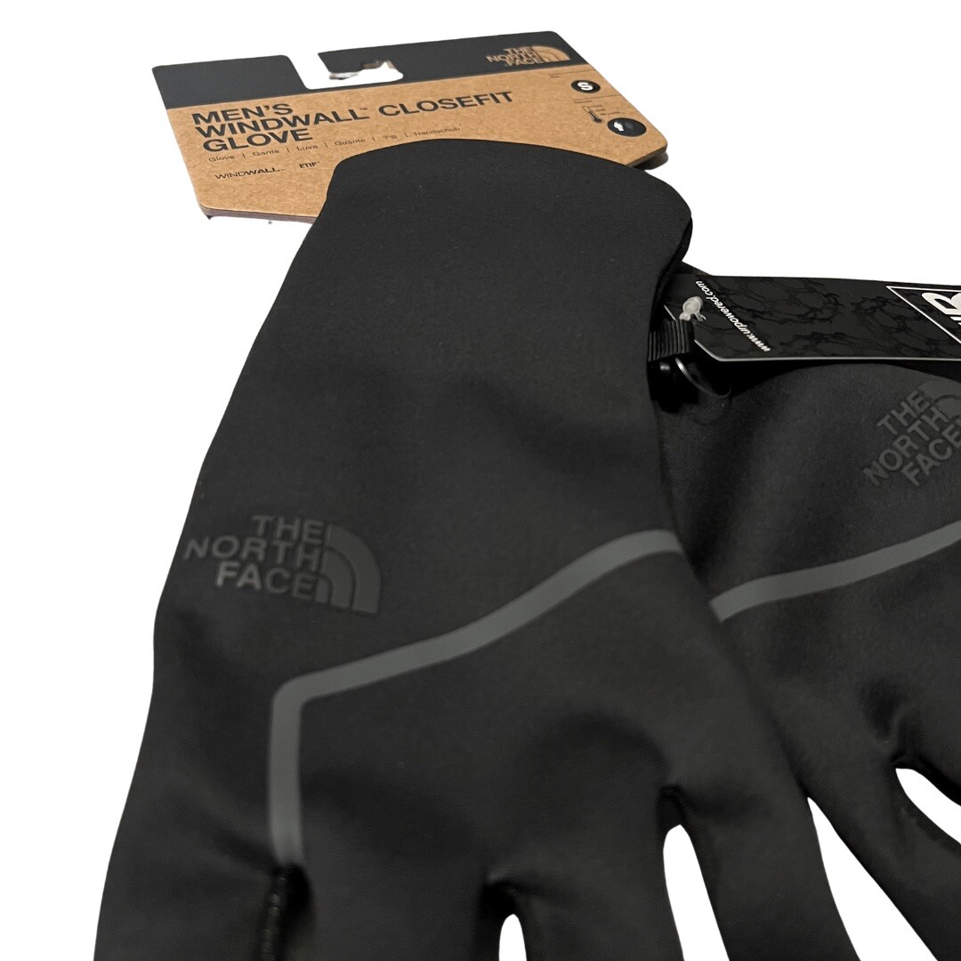 The North Face Etip Recycled Unisex 