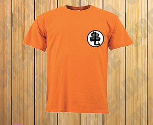 maglia dragon ball
