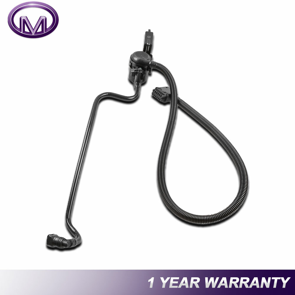 1X NEW EVAP Canister Vent Solenoid For Chevy Tahoe Suburban GMC Yukon