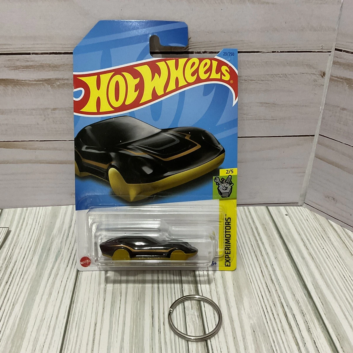 Hot wheels clearance keychain diy