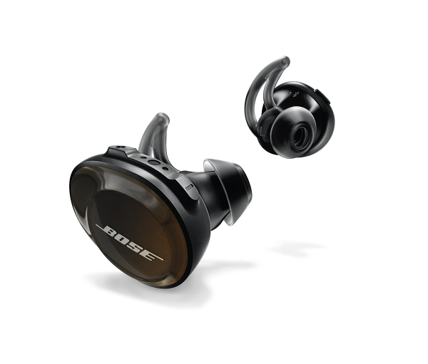 美品☆ Bose SoundSport in-ear headphones Amazon.com: Bose SoundSport in-Ear Headphones - Apple