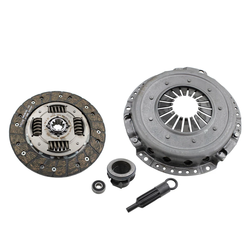 Kit de embrague Sachs KF29603 para BMW E30 E28 E34 325e 325i 325is 325iX 528e Foto 2 de 4