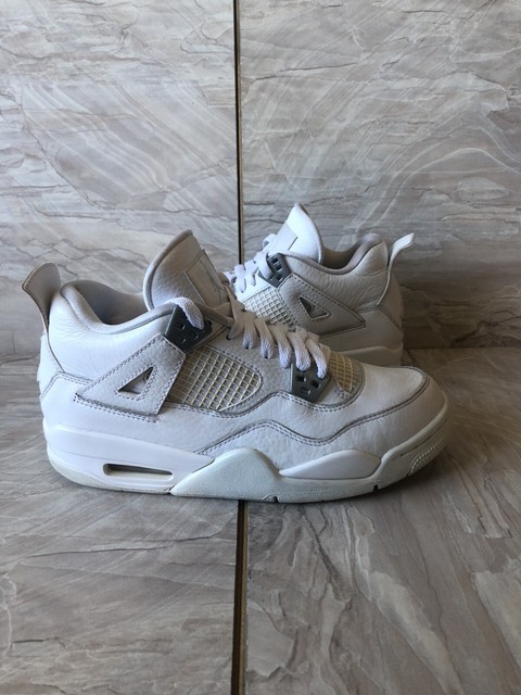 jordan 4 pure money gs