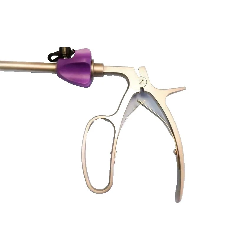 Dentistry Laparoscopic Instruments