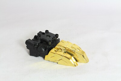Transformers ToyWorld TW-D01 Dinobots Combiner Foot