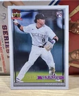 2026 Topps Series 1 Ryan Ritter Base (RAW)