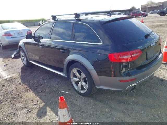 Front STABILIZER BAR 2013-2016 AUDI ALLROAD Foto 3 de 4