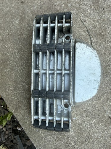 Yamaha YBR125 YBR 125 EFI 2011 - 2015 Nockenwelle Steuerkette Zylinderdeckel