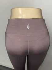 free people movement Women  s Leggings Size M Excellent Condition